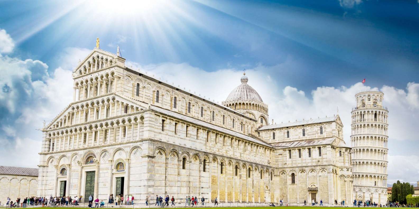 Pisa