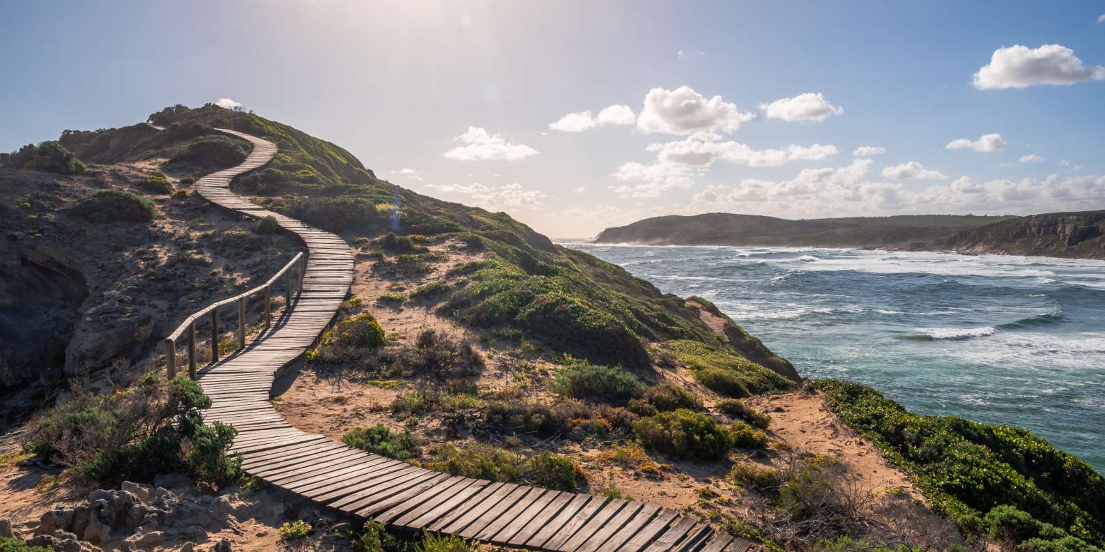 Plettenberg Bay