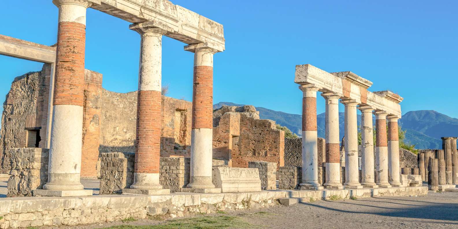 Pompeya