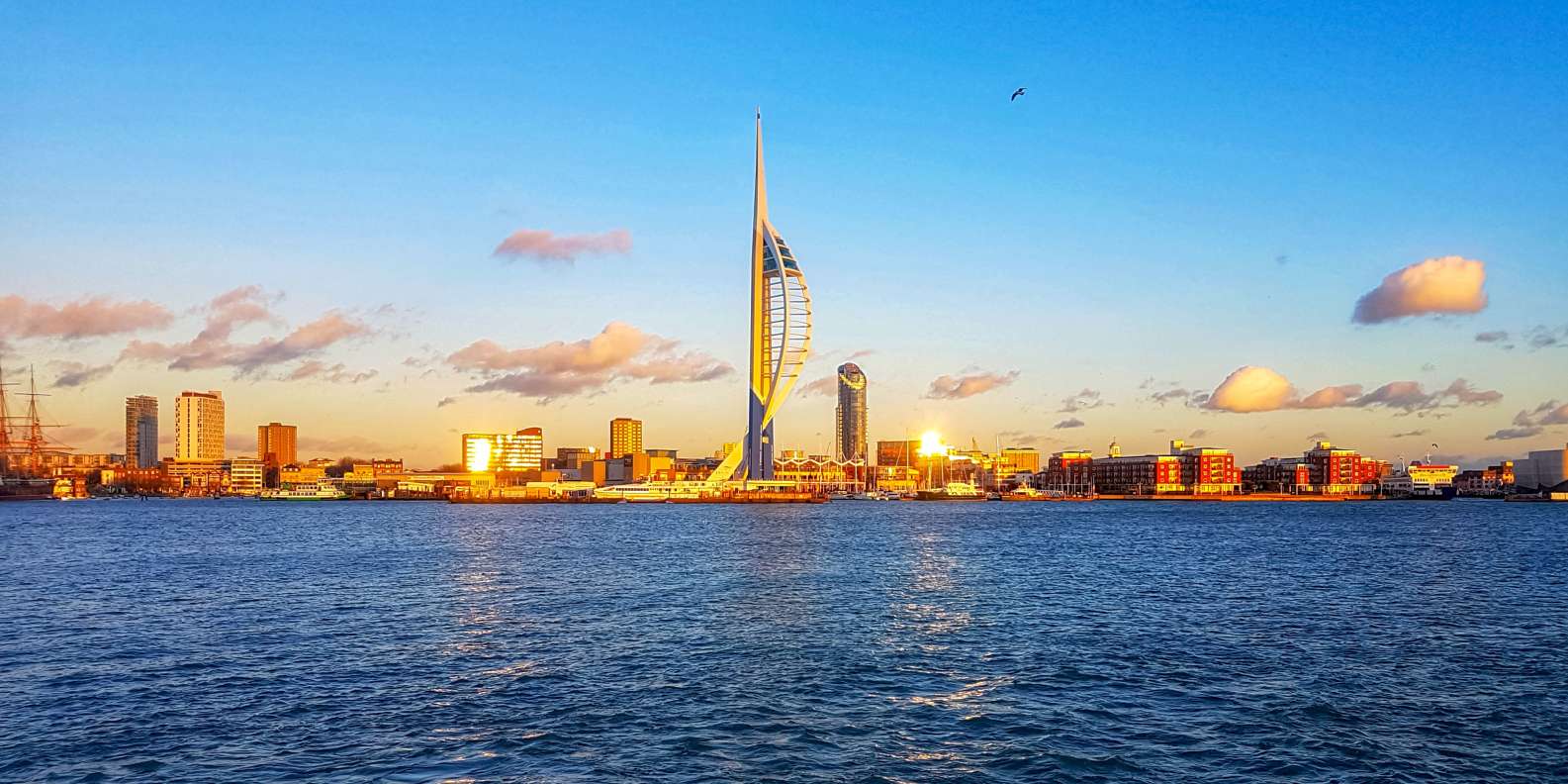 Portsmouth, Reino Unido