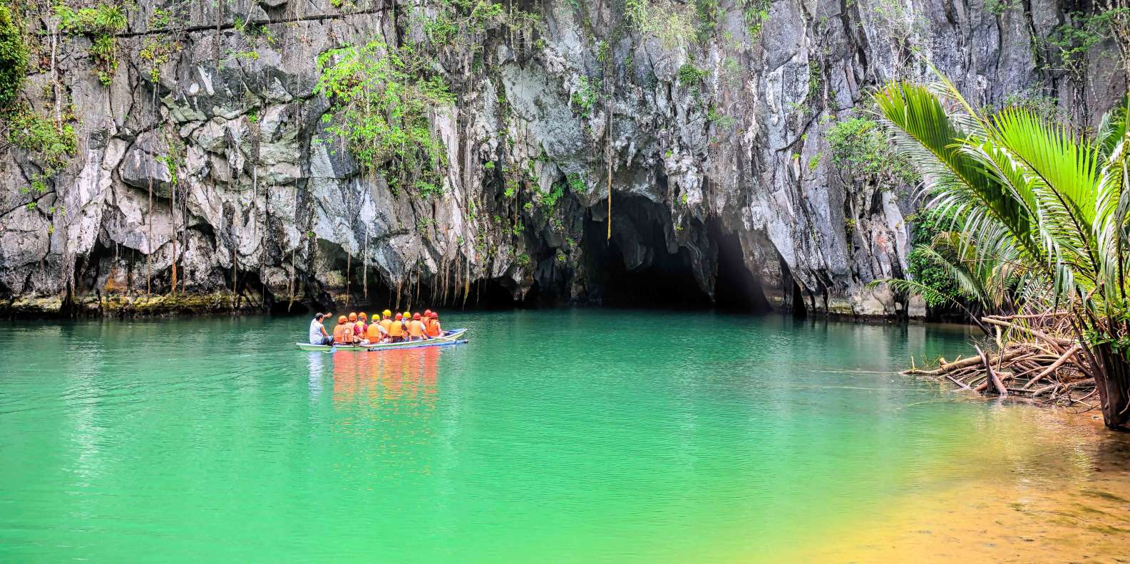 Puerto Princesa
