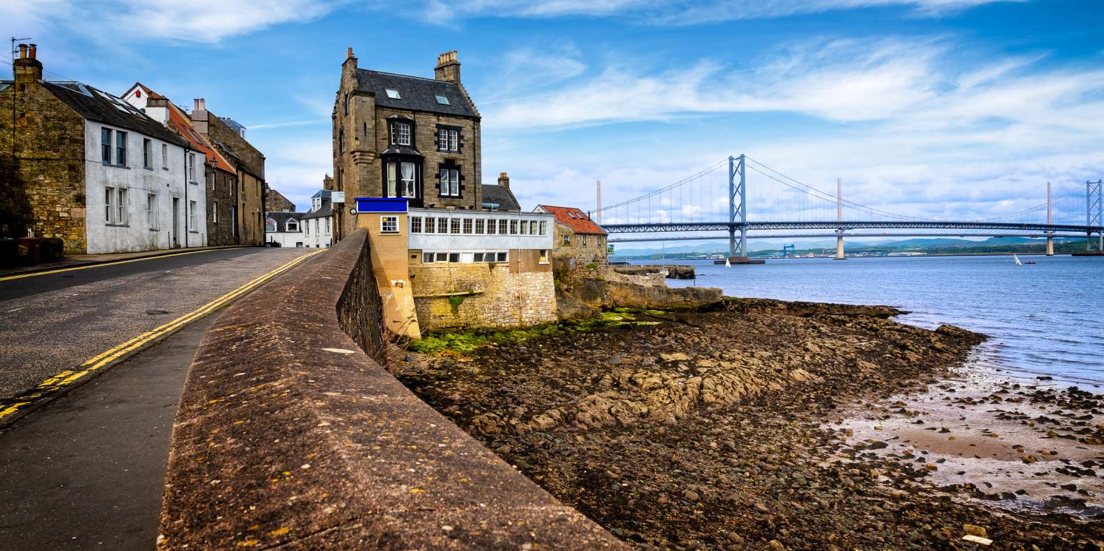 Queensferry