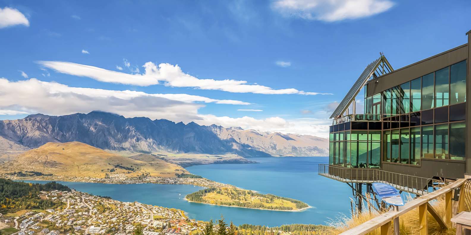 Queenstown