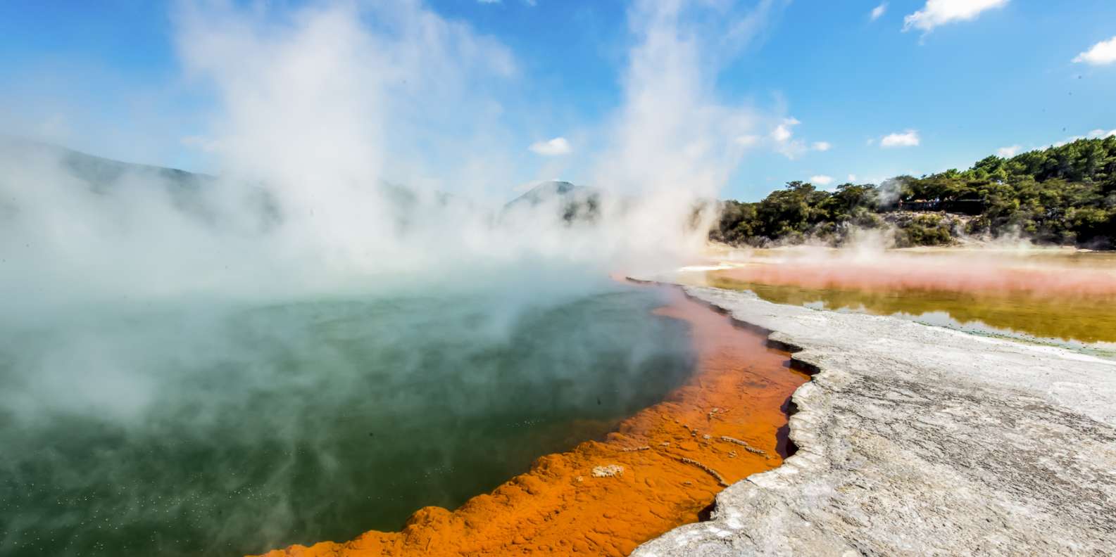 Rotorua
