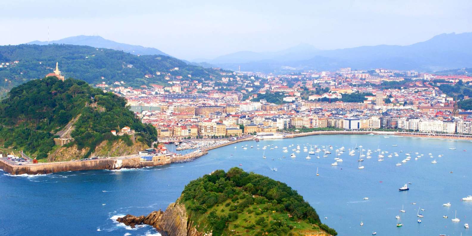San Sebastián