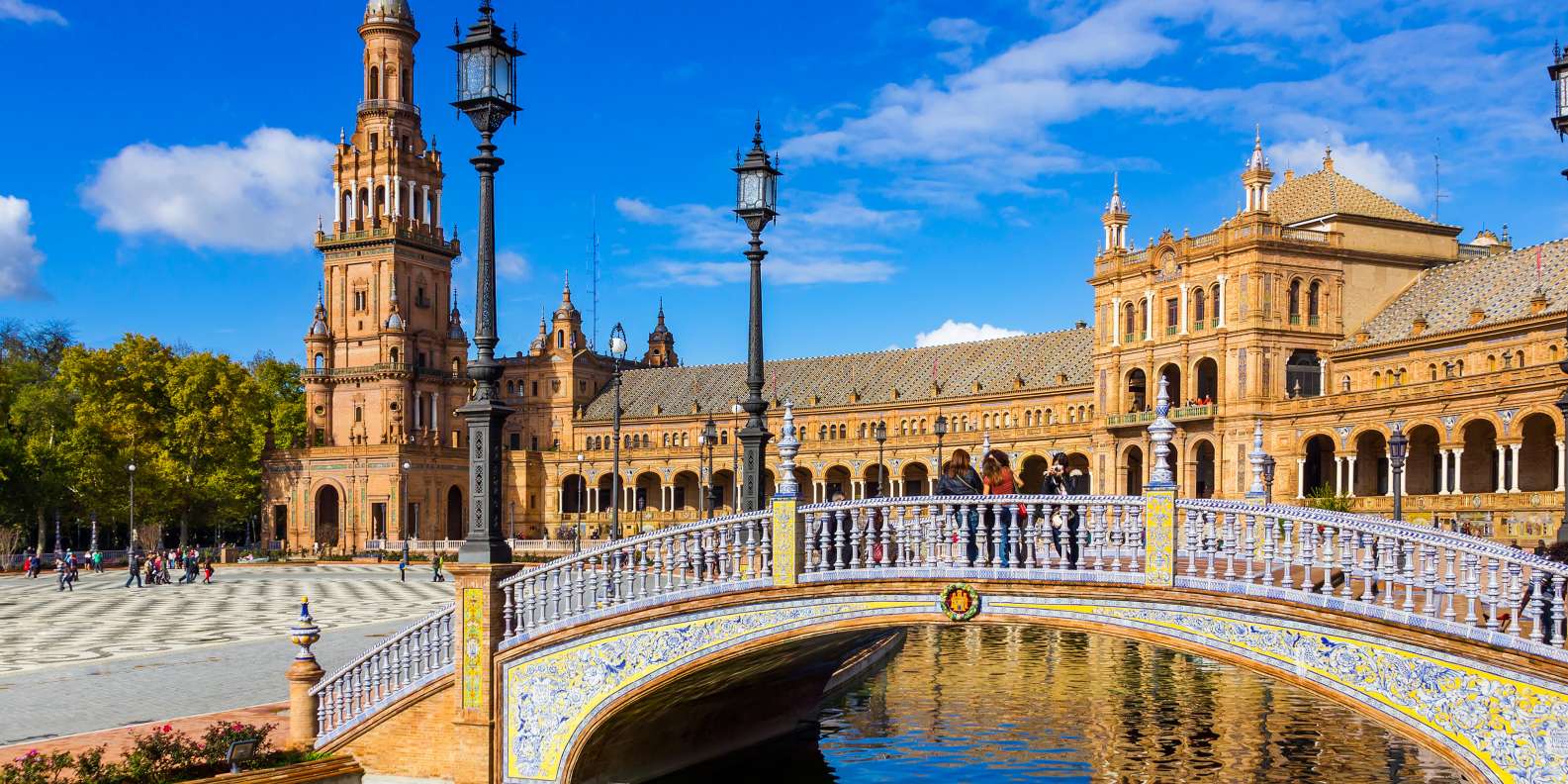 Sevilla