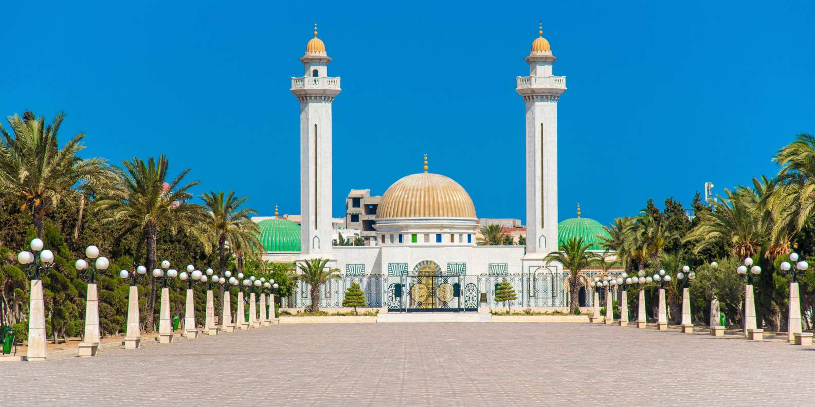 Sidi al Ghudamisi