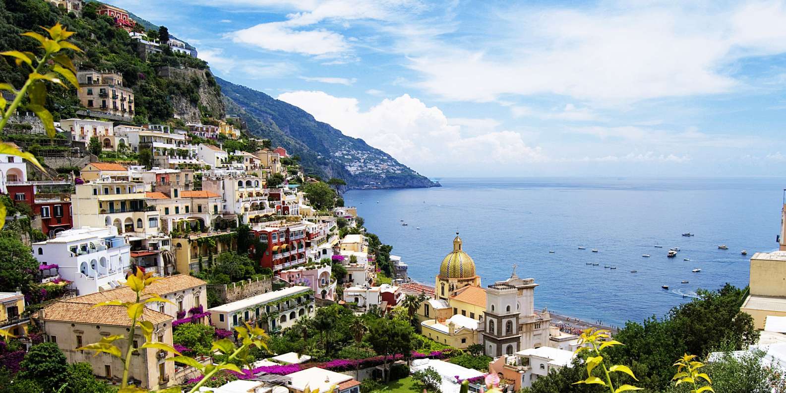 Sorrento