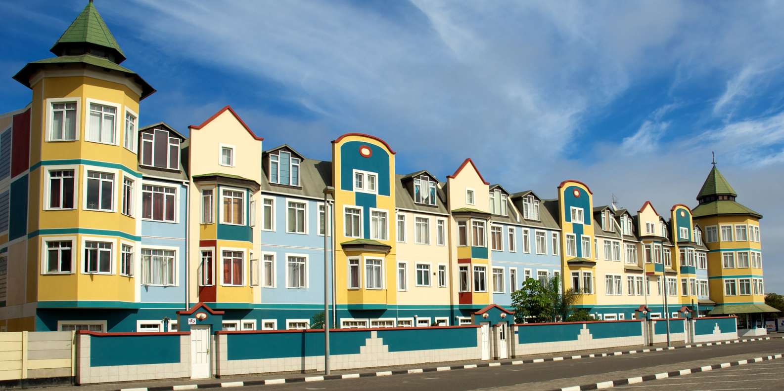 Swakopmund
