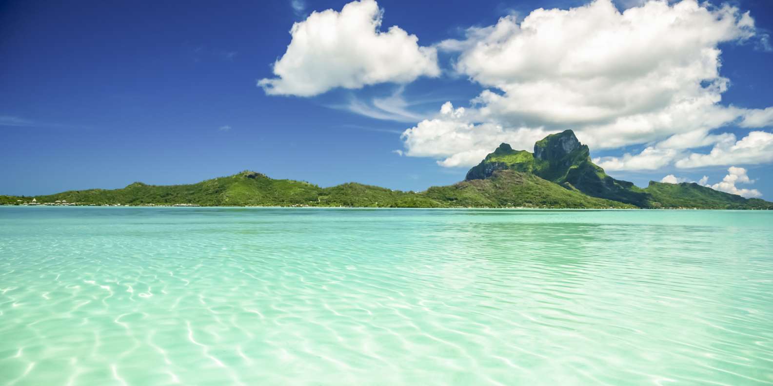 Tahití
