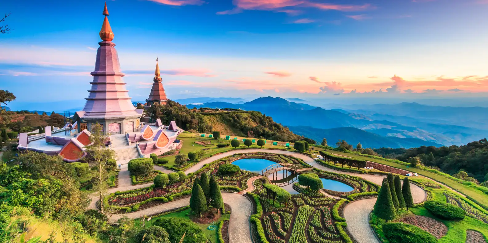Tailandia