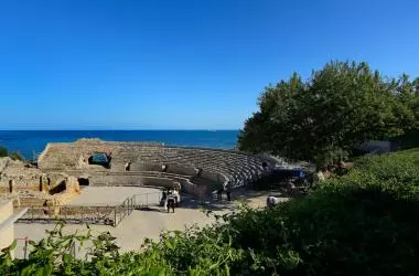 Tarragona