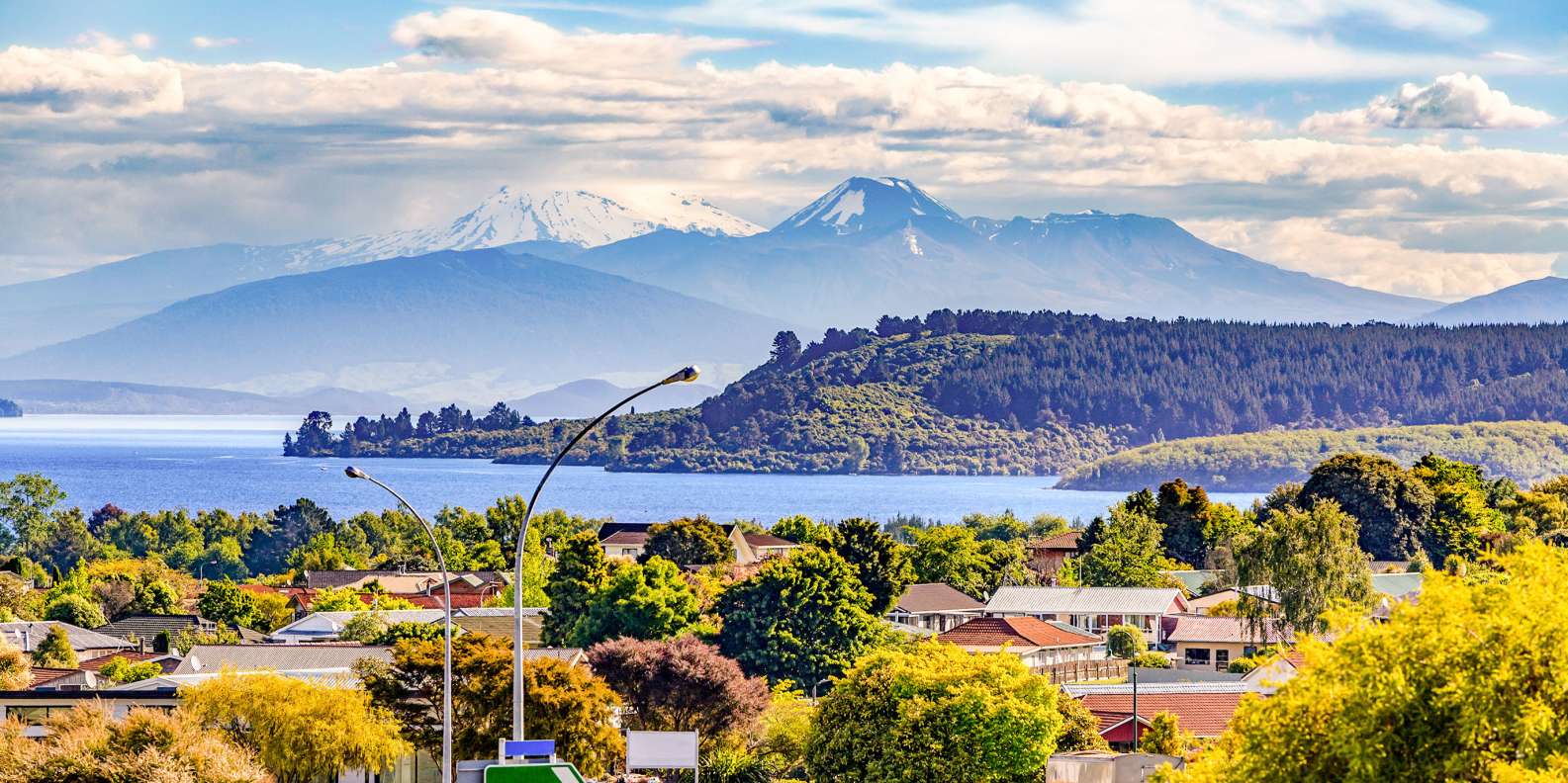 Taupo