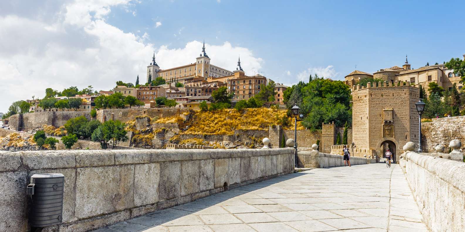 Toledo
