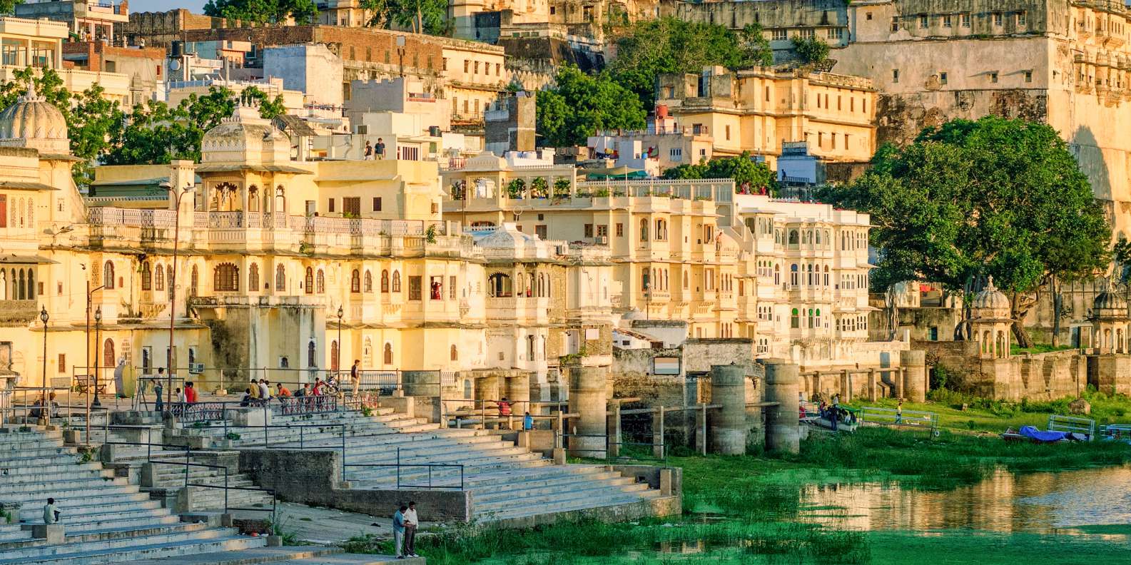 Udaipur