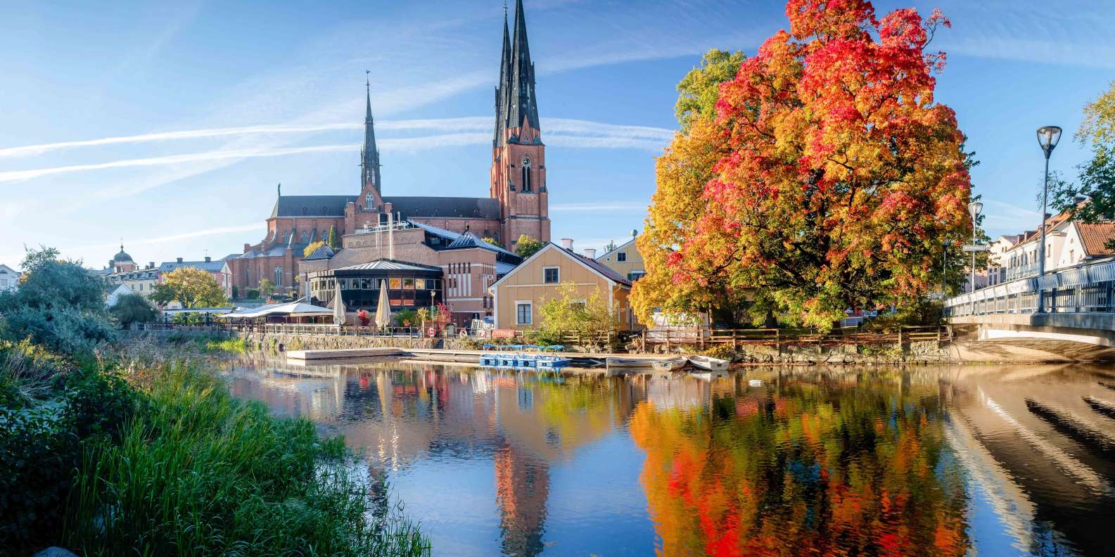 Uppsala