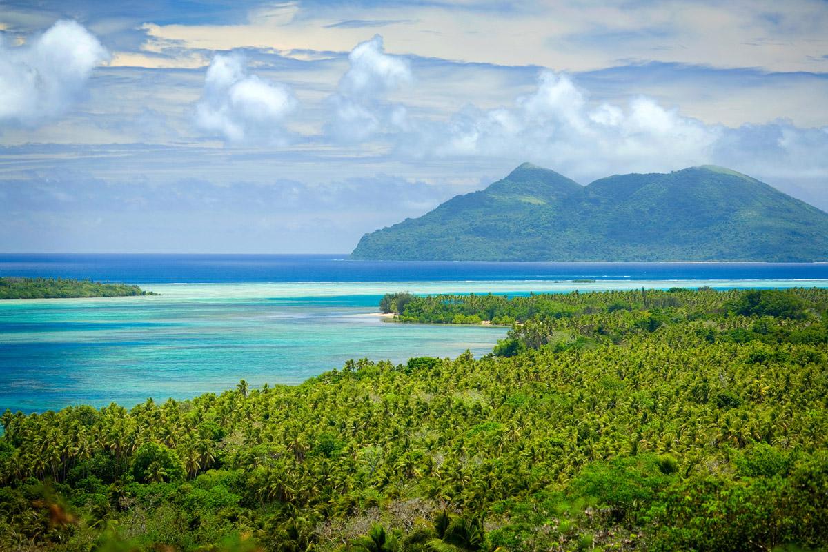 Vanuatu