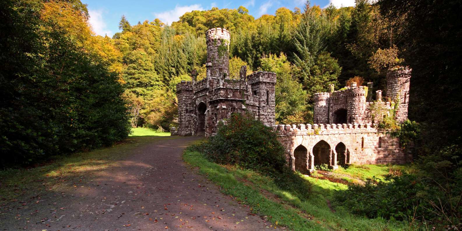 Waterford