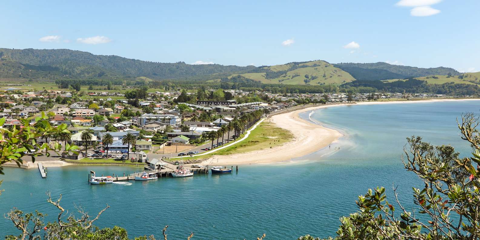 Whitianga