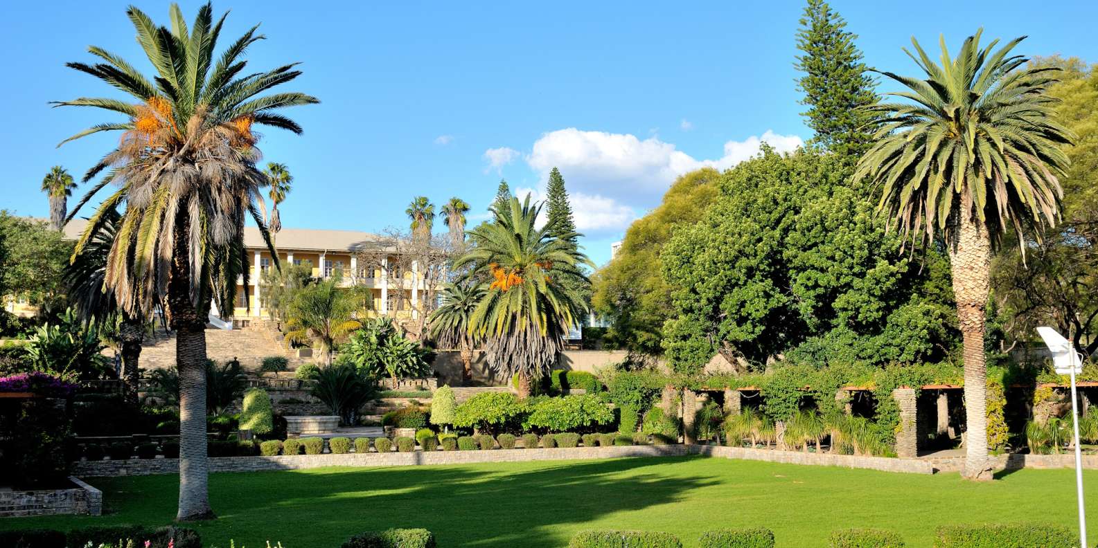 Windhoek