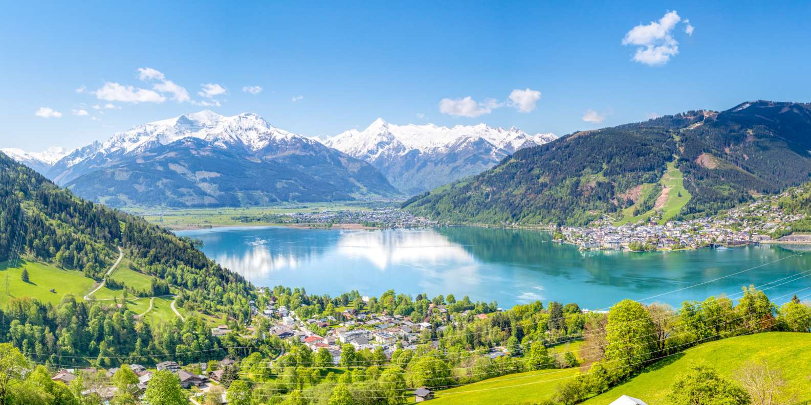 Zell am See
