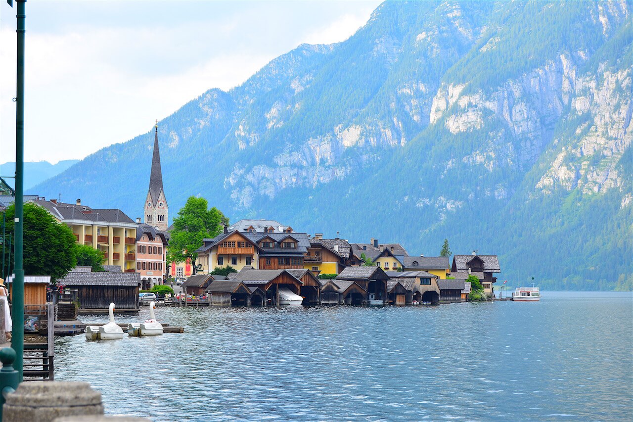 Austria