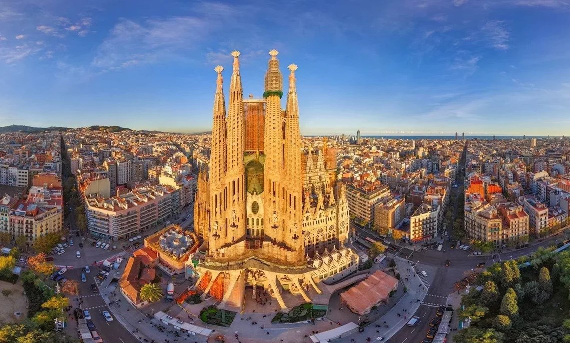 España