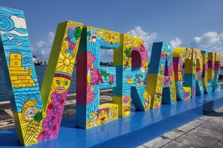 Veracruz: Visita guiada a la ciudad con visita al acuario