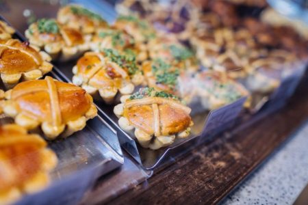 Leipzig: Visita turística y gastronómica de 3 horas