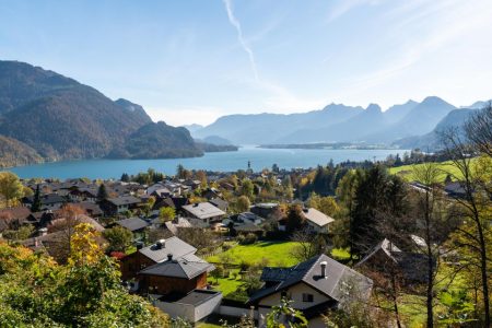 Salzburgo: tour original de “Sonrisas y lágrimas”