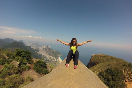 Río de Janeiro: tour guiado de senderismo por Pedra da Gávea