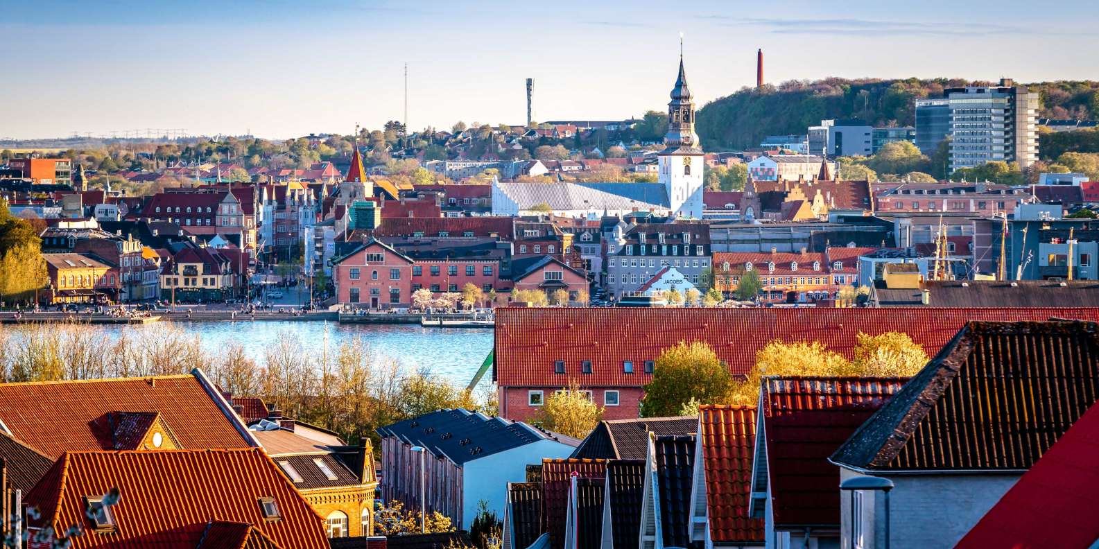 Aalborg
