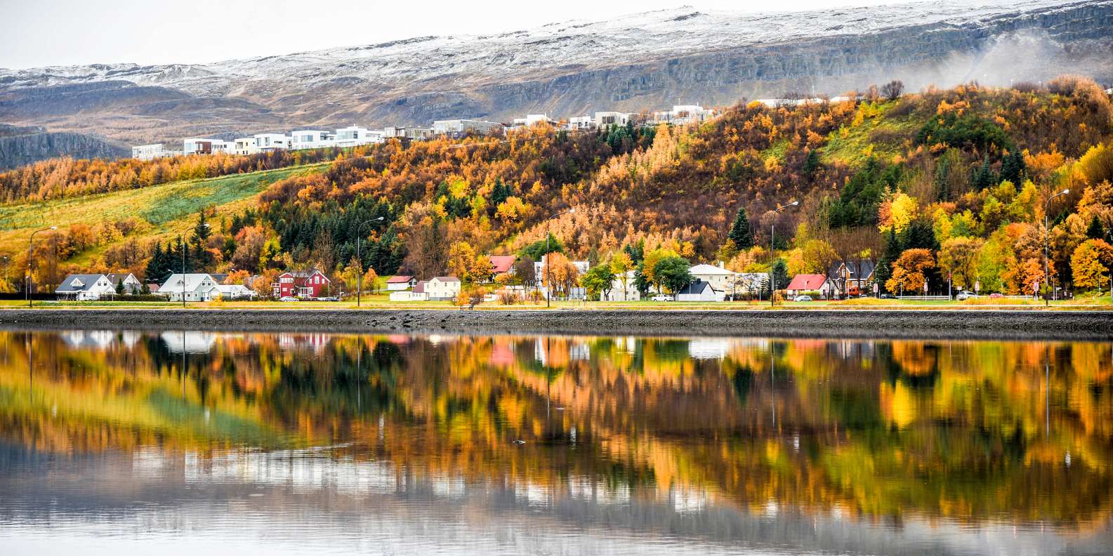 Akureyri