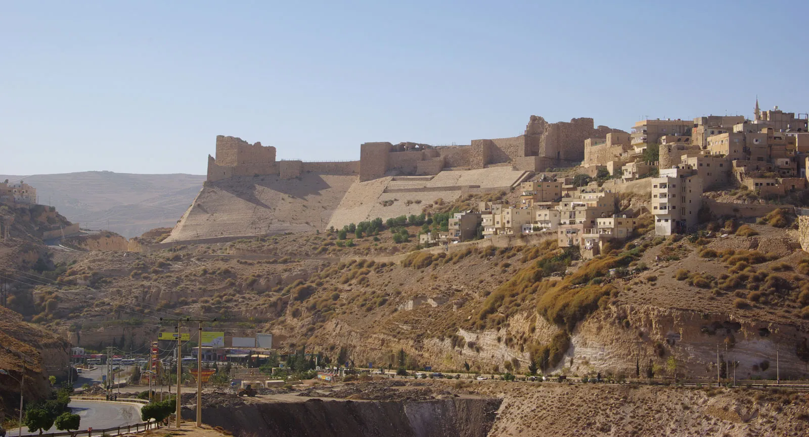 Al Karak