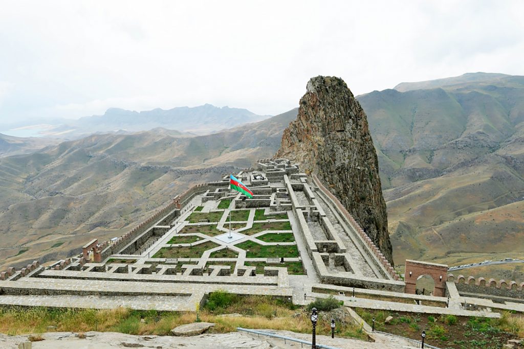 Azerbaiyán