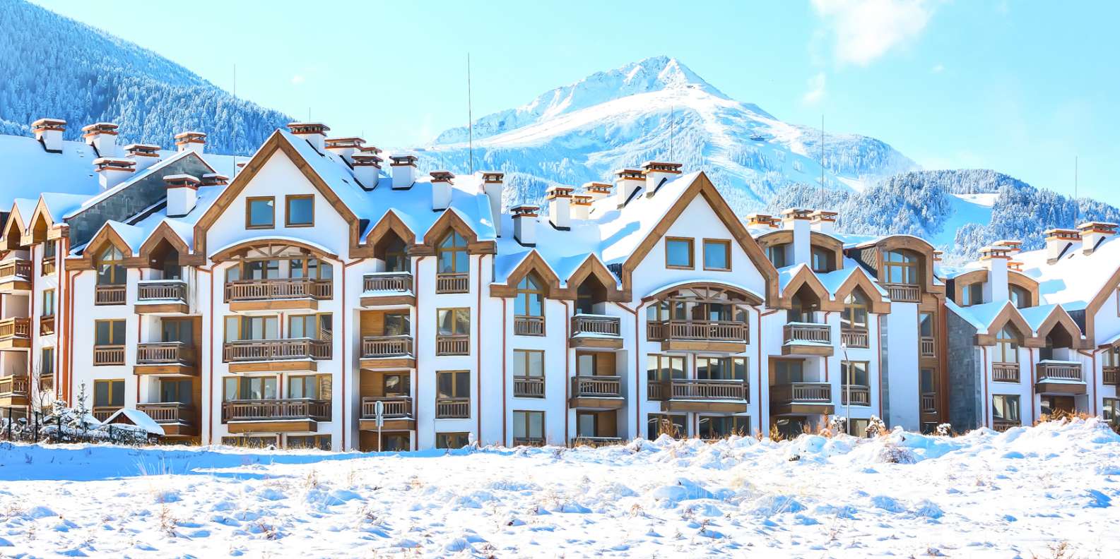 Bansko