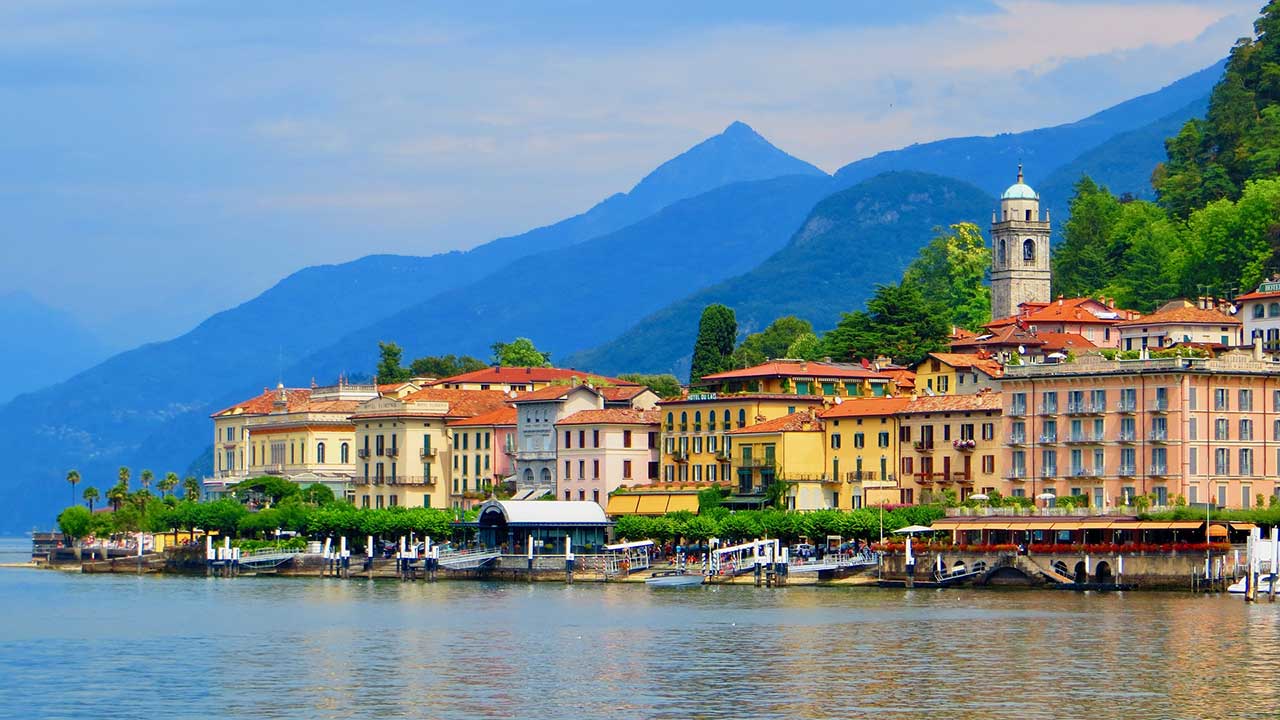 Bellagio