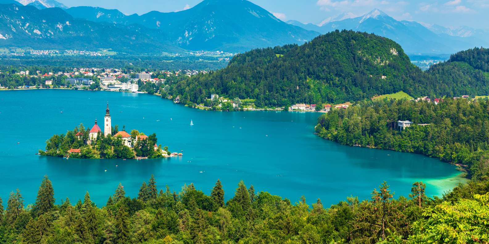 Bled