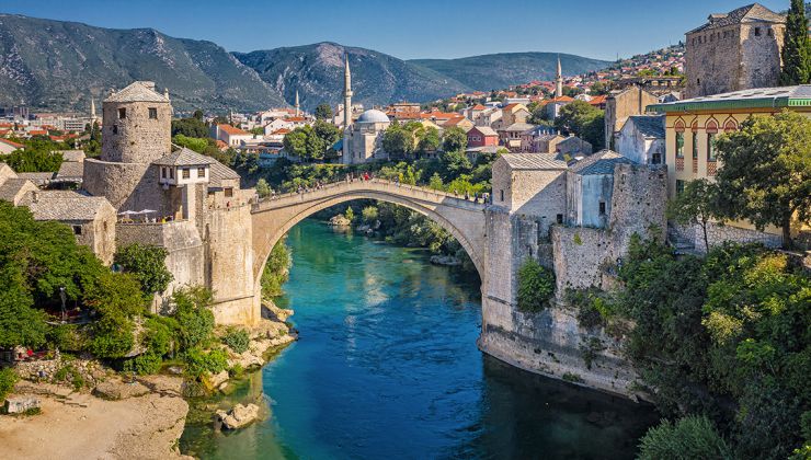 Bosnia Herzegovina