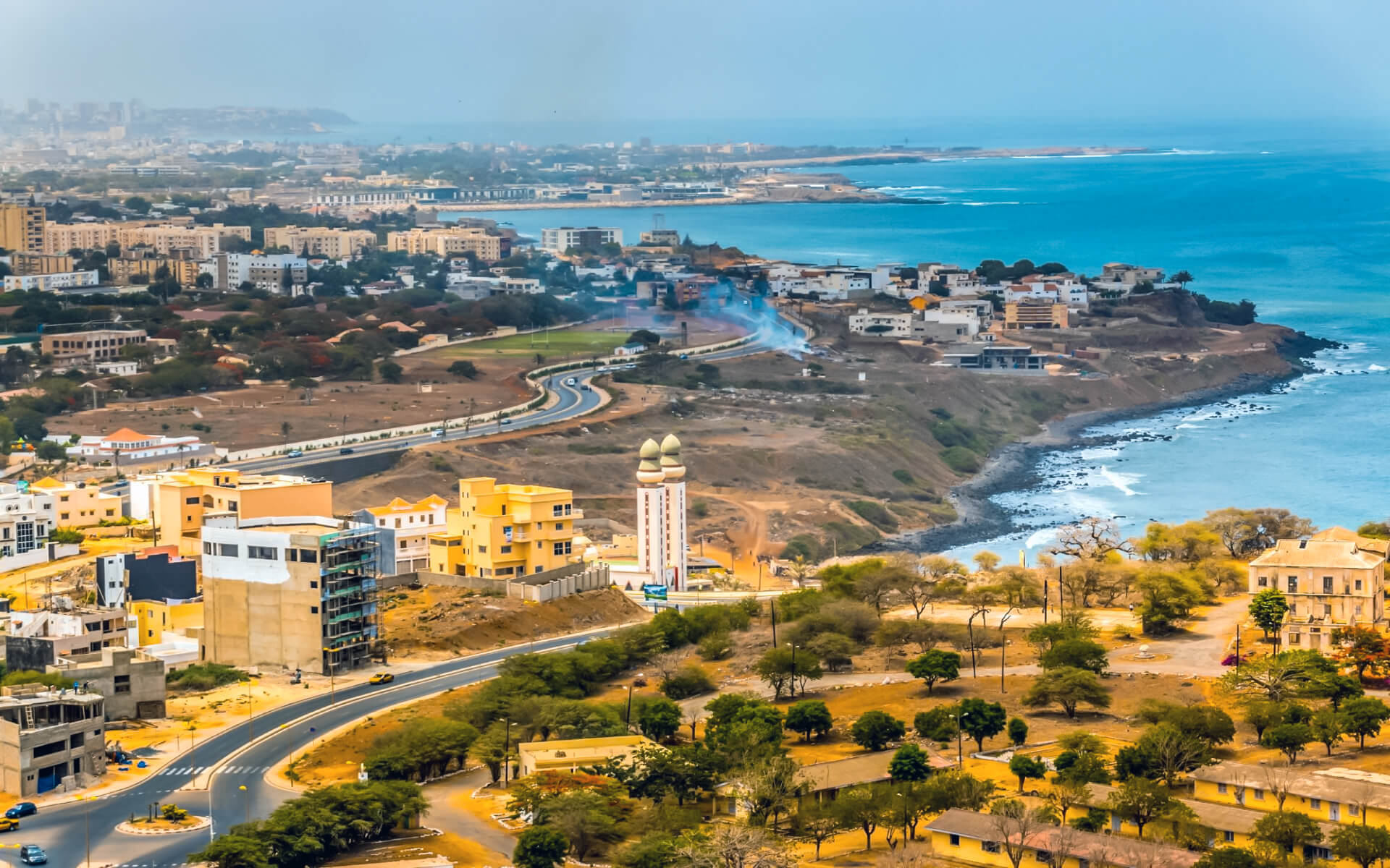 Dakar