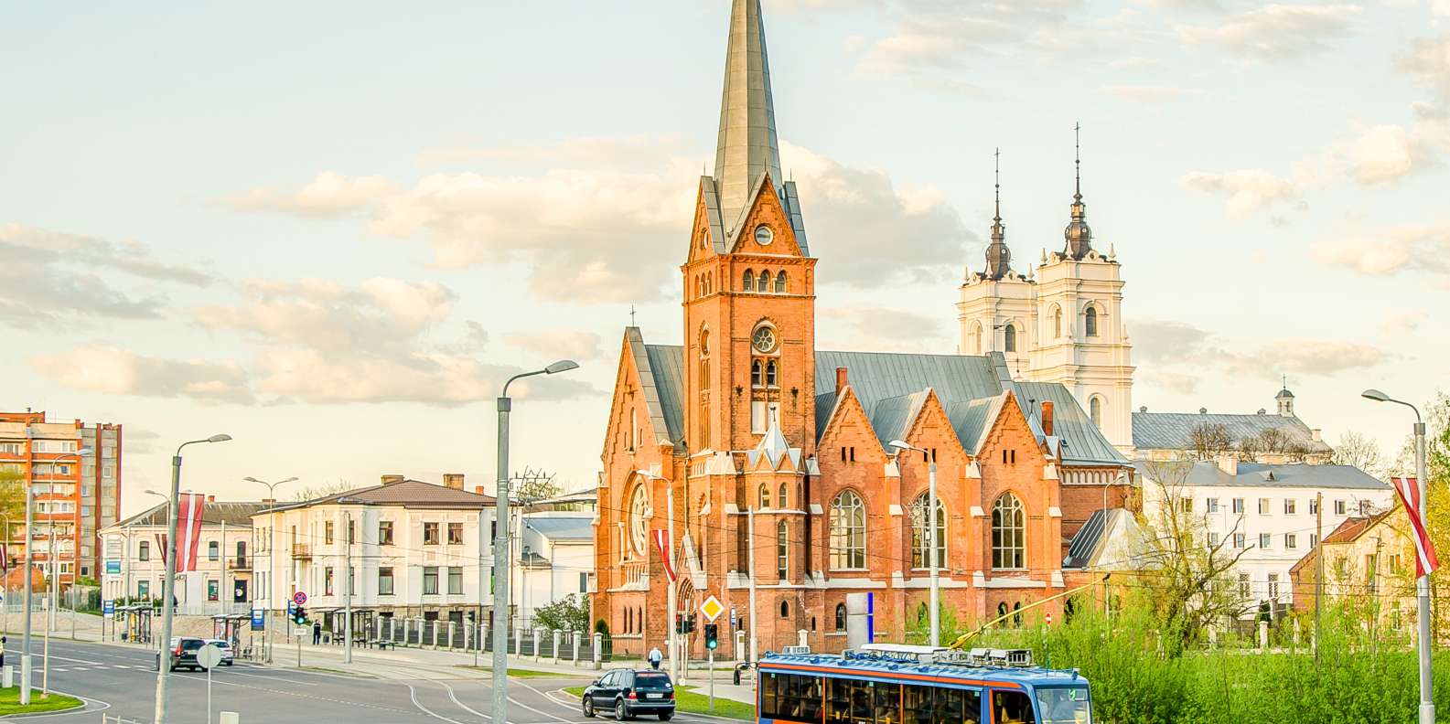 Daugavpils