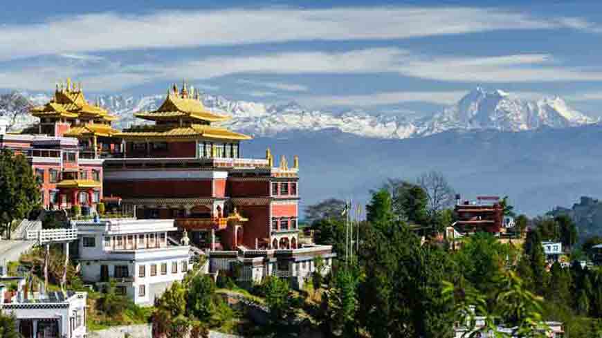 Dhulikhel