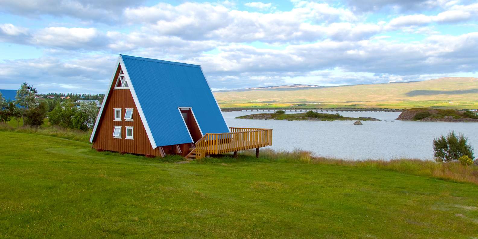 Egilsstaðir