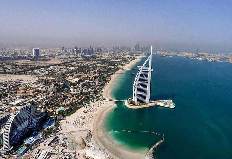 Emiratos Árabes Unidos