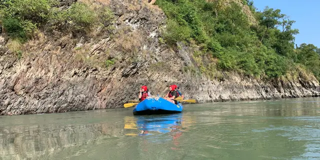 Ghyalchok