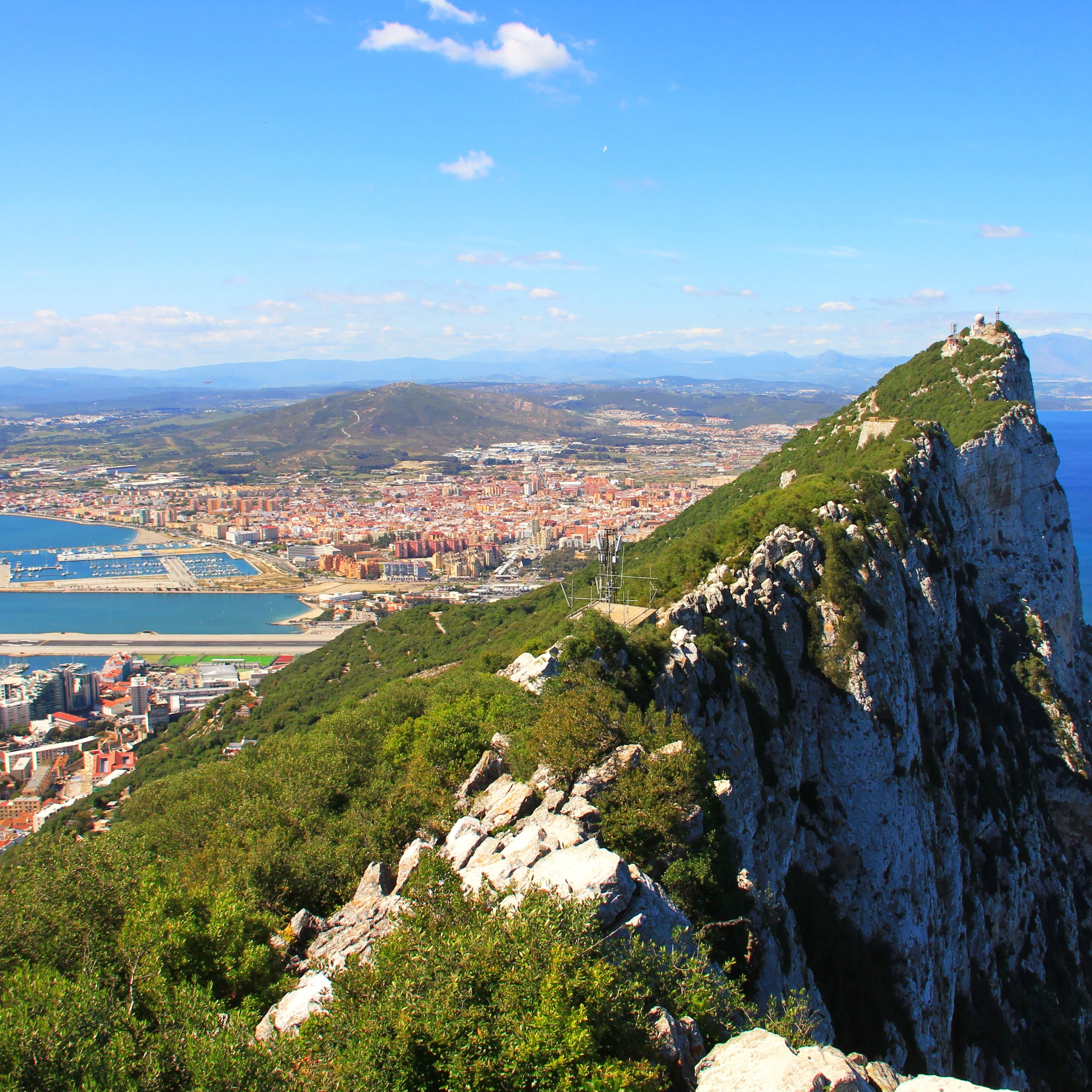 Gibraltar