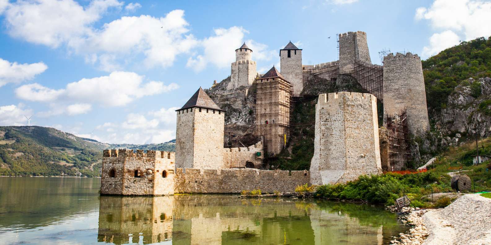 Golubac