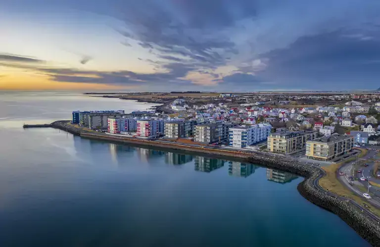 Hafnarfjörður