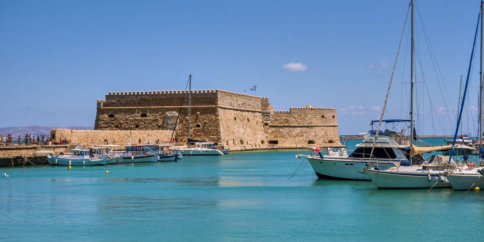 Heraklion