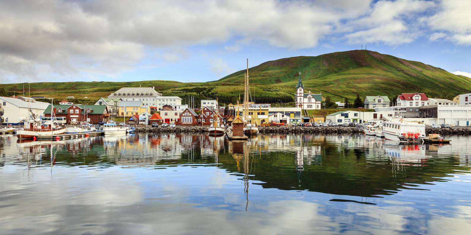 Húsavík